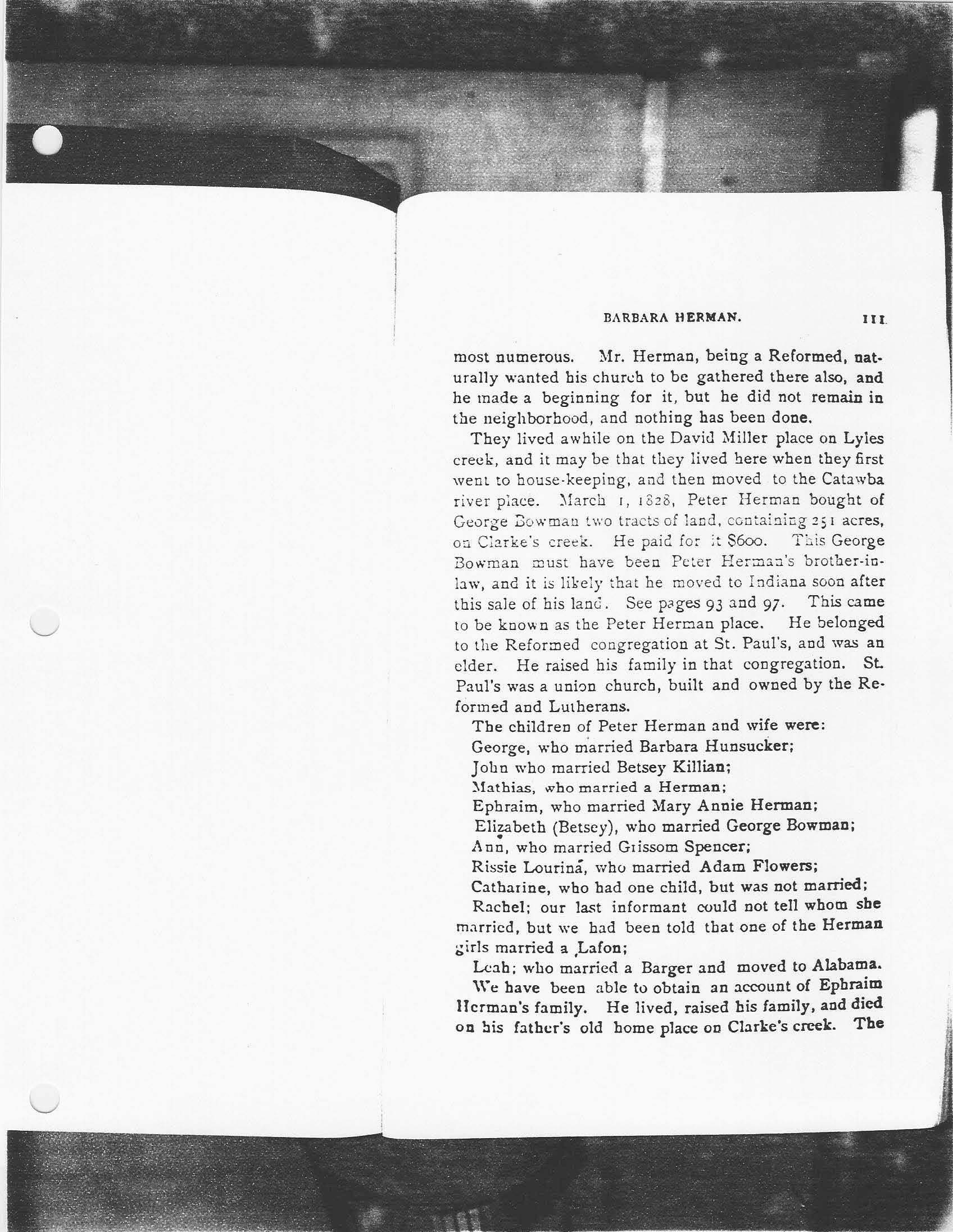Document